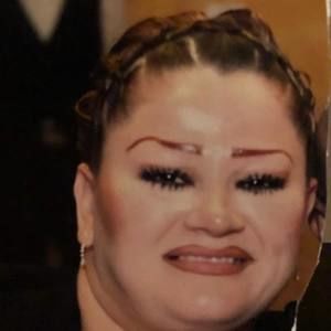 Meet your Posher, Leticia